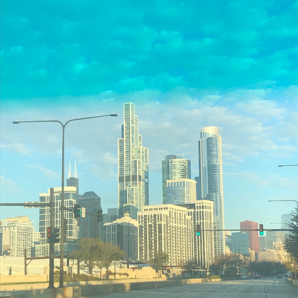 Meet your Posher, Jada